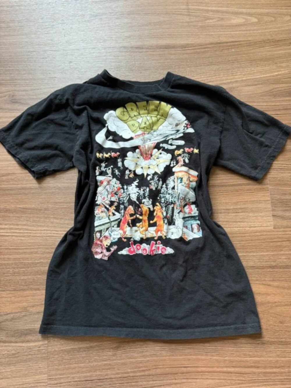 Green Day